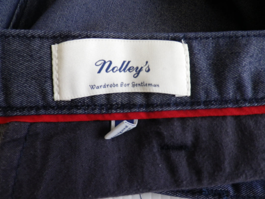 【激安古着】 NOLLEY'S　　スラックス　パンツ