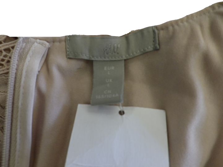 【激安古着】 H&M　ワンピース　ワンピース or ドレス