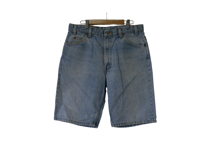 【激安古着】 LeVIs　ショート/ハーフパンツ　パンツ