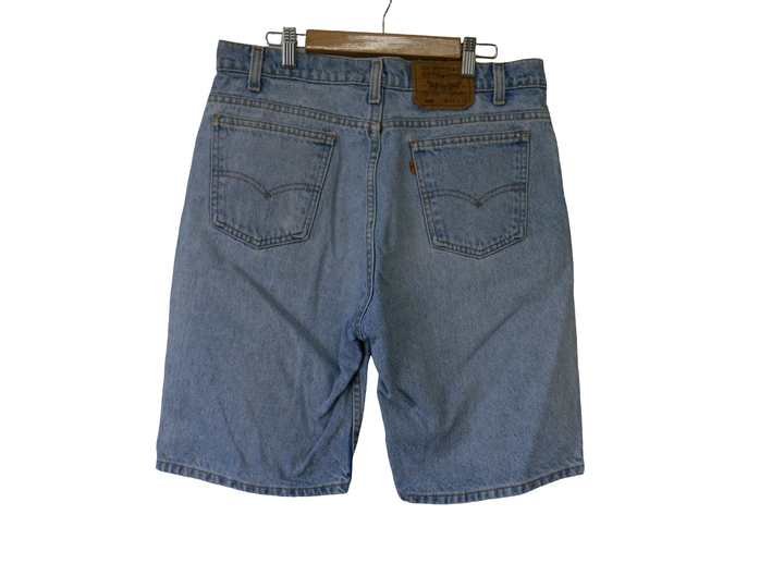 【激安古着】 LeVIs　ショート/ハーフパンツ　パンツ