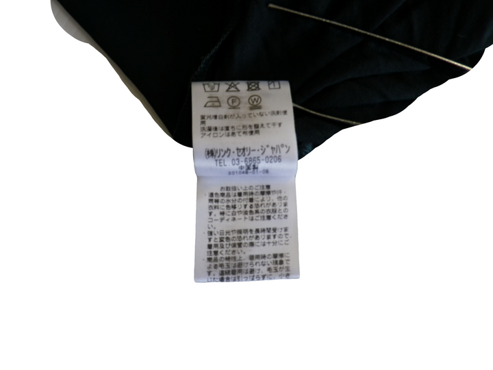 【激安古着】 PLST　長袖シャツ　トップス