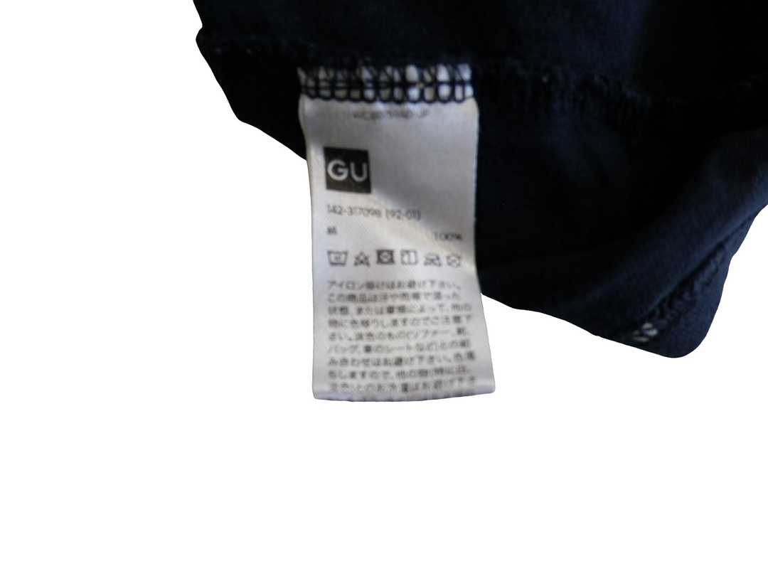 【激安古着】 GU 　ワンピース　ワンピース or ドレス