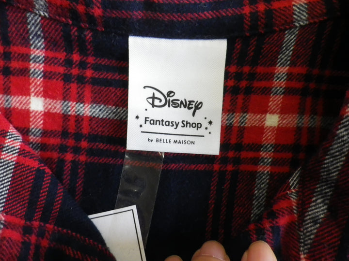 【激安古着】 ディズニー　長袖シャツ　トップス
