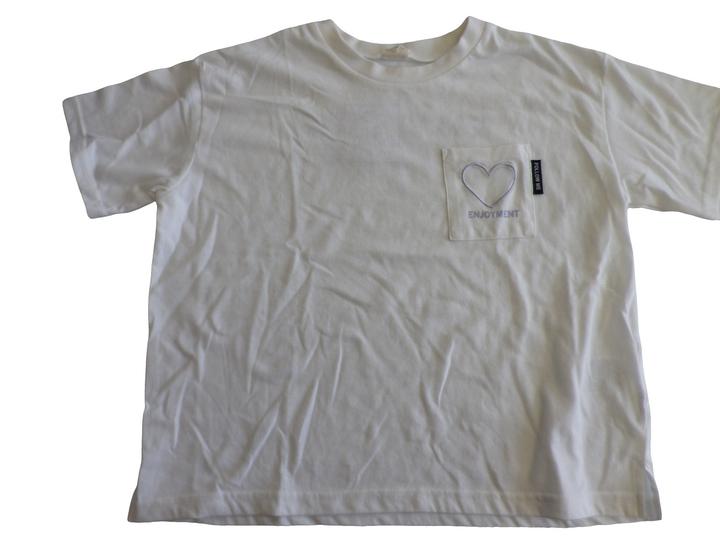 【激安古着】 JOBLE　半袖Tシャツ　トップス