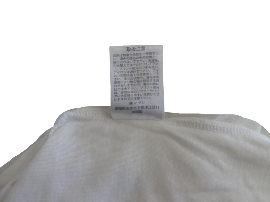 【激安古着】 JOBLE　半袖Tシャツ　トップス