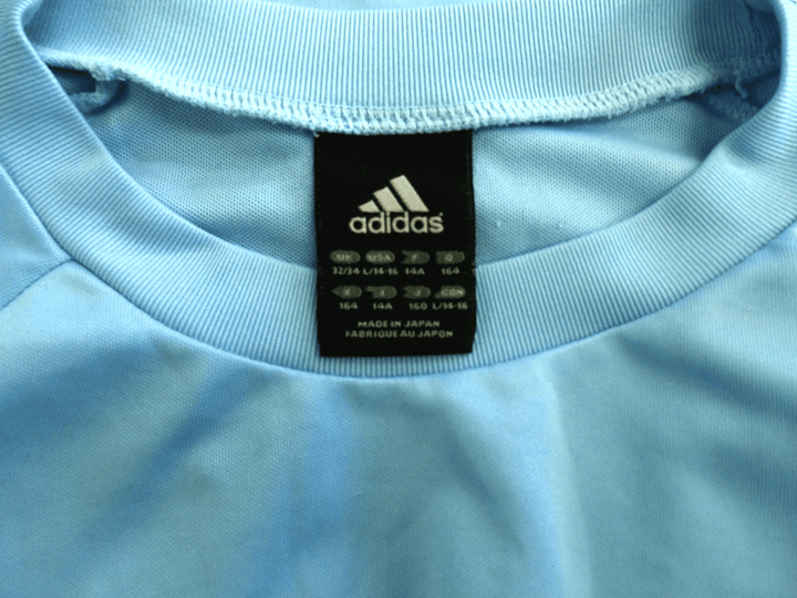 【激安古着】 adidas アディダス　半袖Tシャツ　トップス