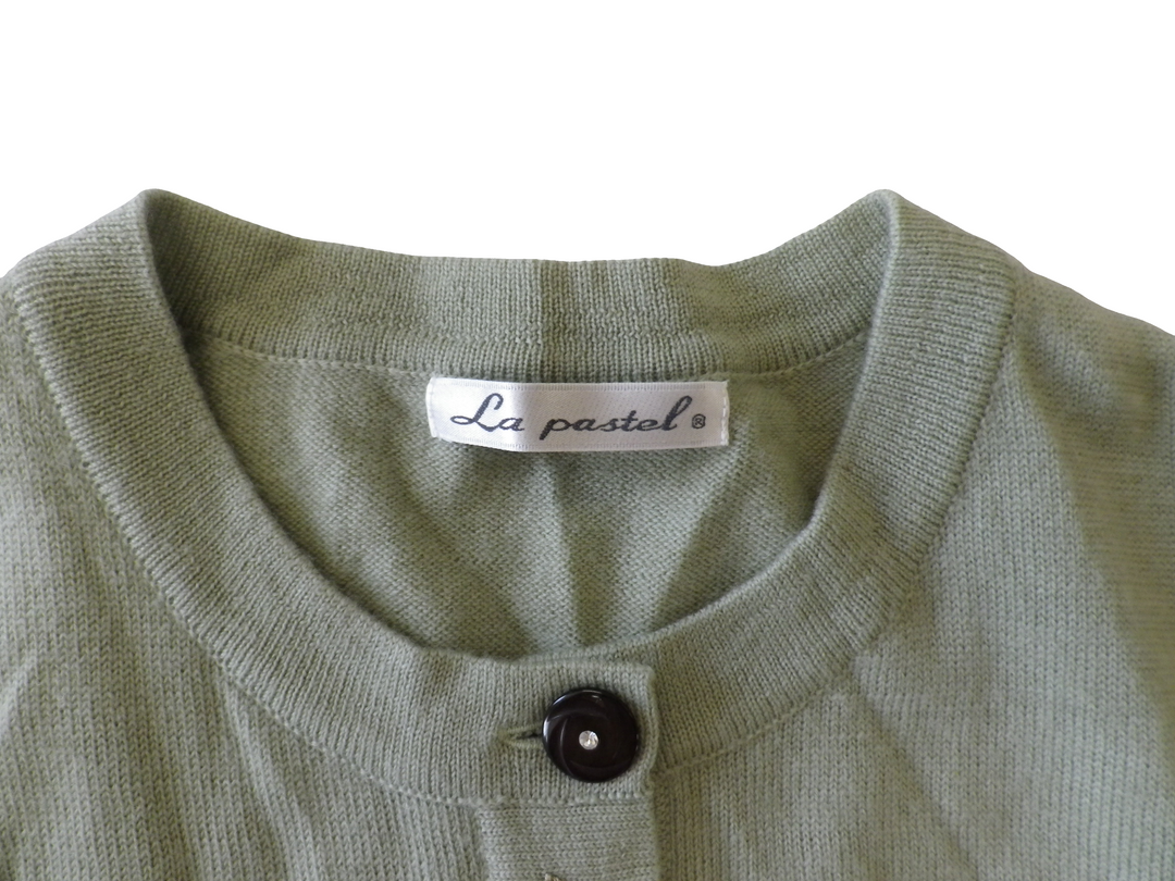 【激安古着】 Lailian　ニットorセーター　トップス