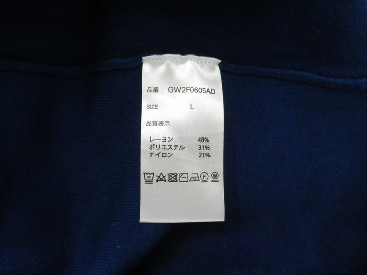 【激安古着】 GLOBAL WORK　長袖Tシャツ　トップス
