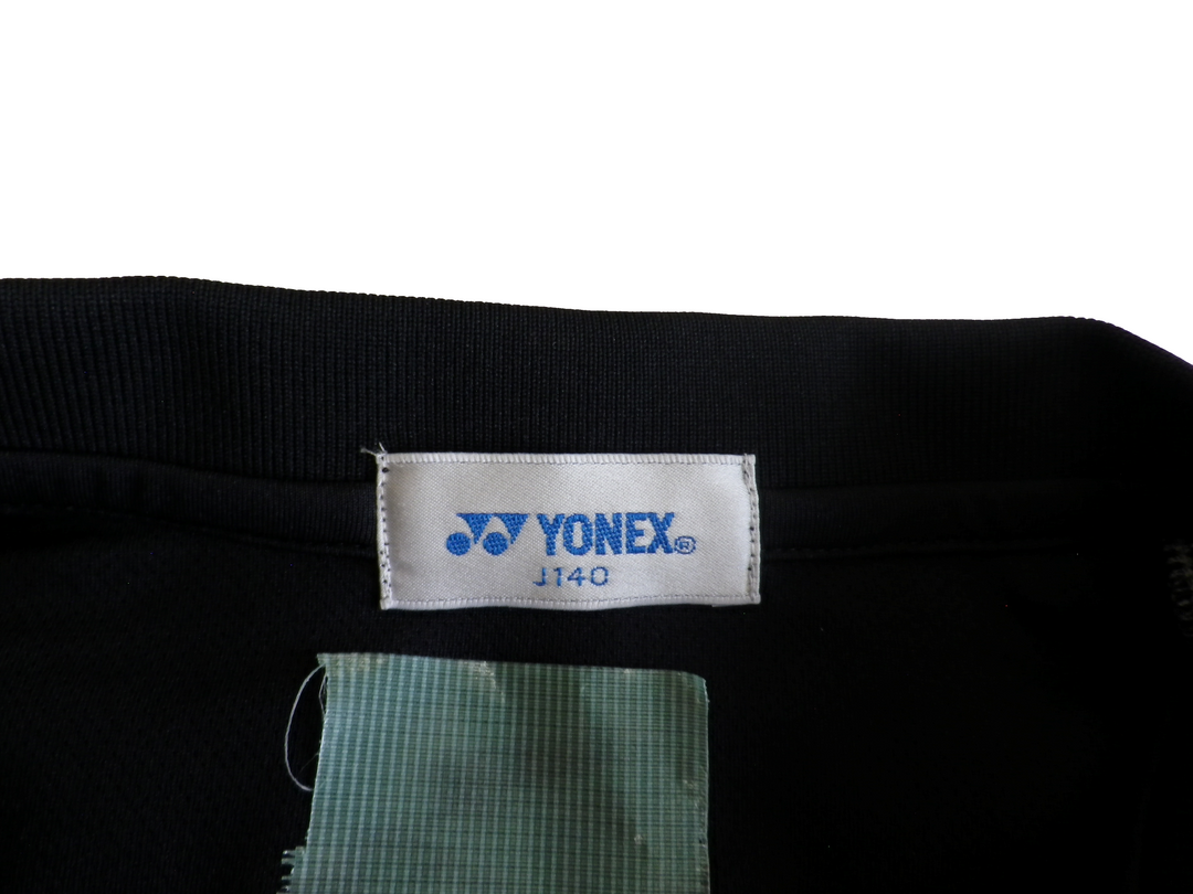 【激安古着】 YONEX　ポロシャツ　トップス