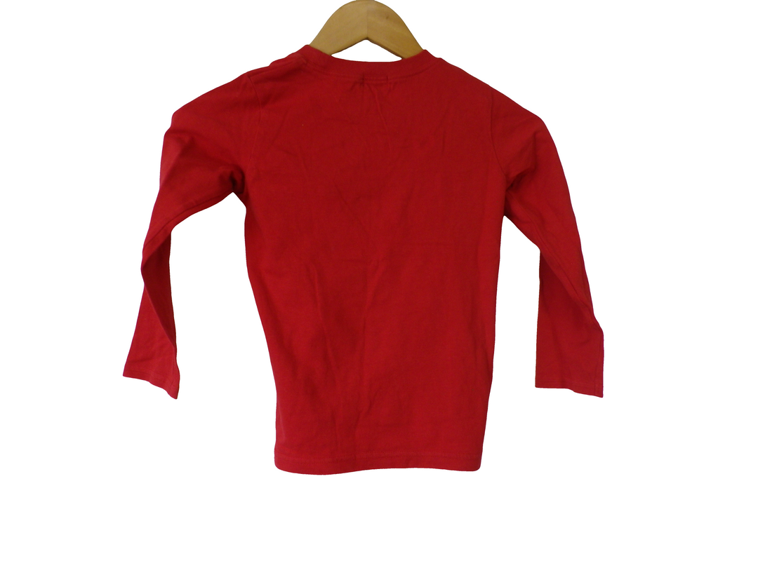 【激安古着】 broots　長袖Tシャツ　トップス