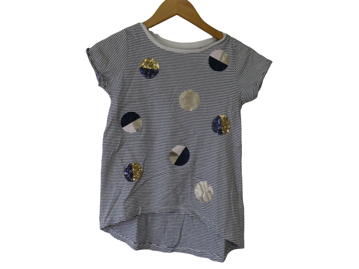 【激安古着】 Lree　半袖Tシャツ　トップス