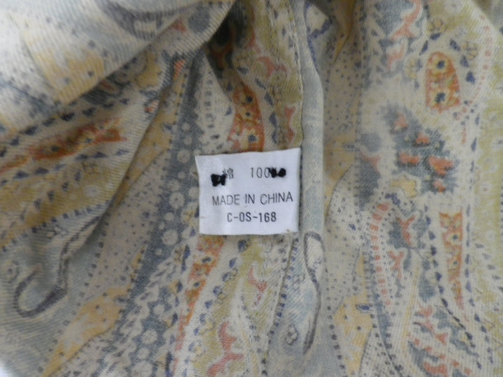 【激安古着】 ELLE　長袖シャツ　トップス