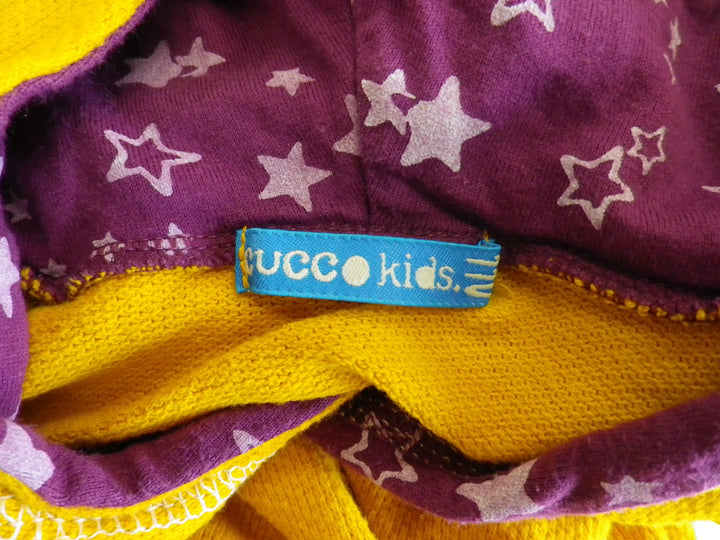 【激安古着】 CUCCOkids　パーカー　トップス
