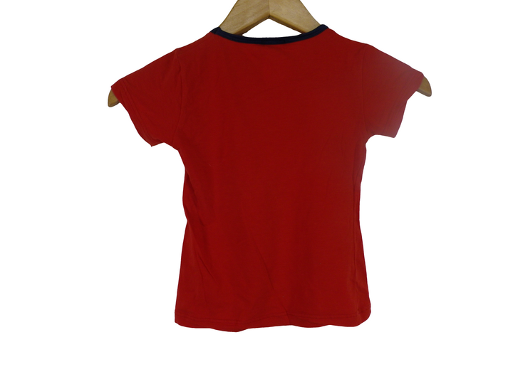 【激安古着】 DOLCE&GABBANA　半袖Tシャツ　トップス