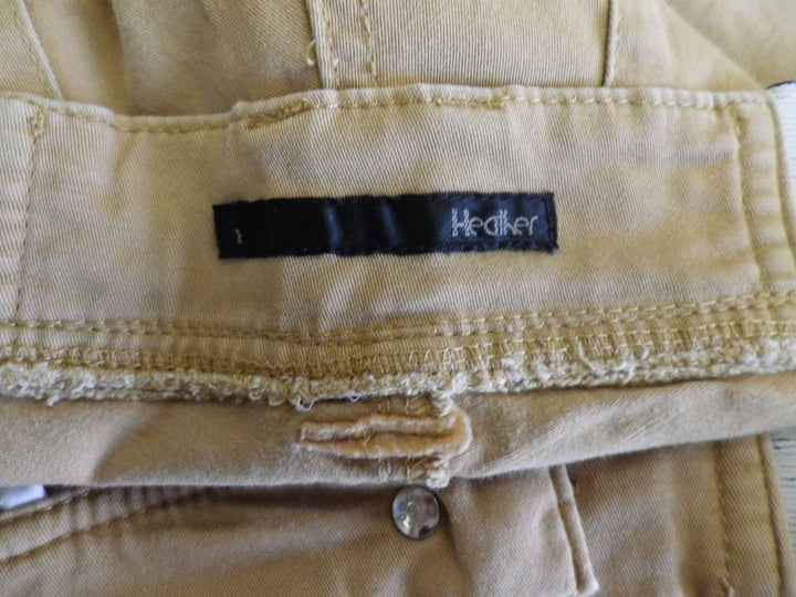 【激安古着】 HeDIher　チノパンツ　パンツ