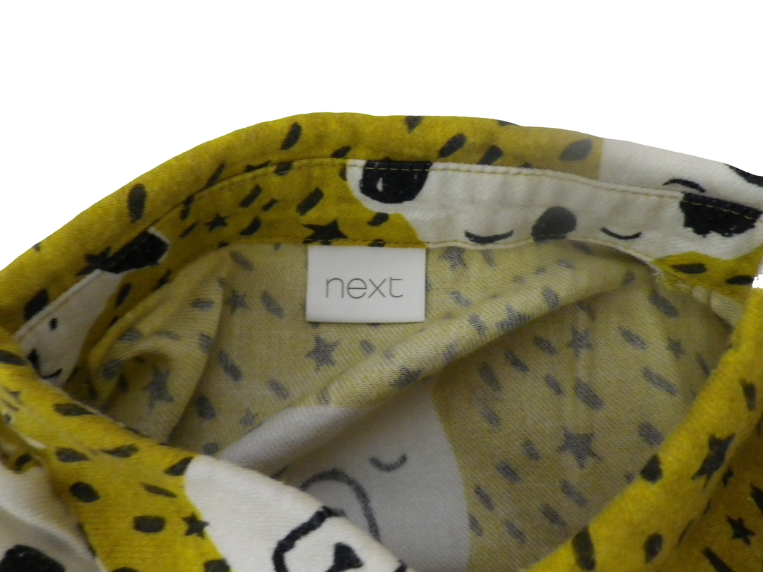 【激安古着】 next　シャツワンピース　ワンピース or ドレス