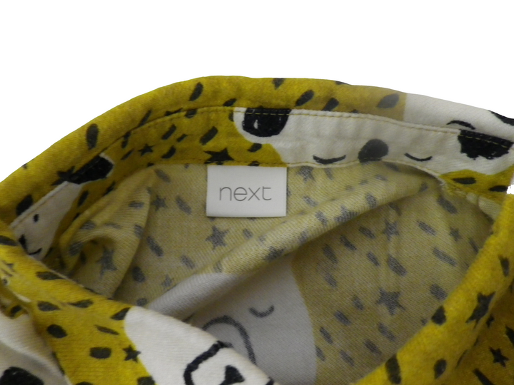 【激安古着】 next　シャツワンピース　ワンピース or ドレス