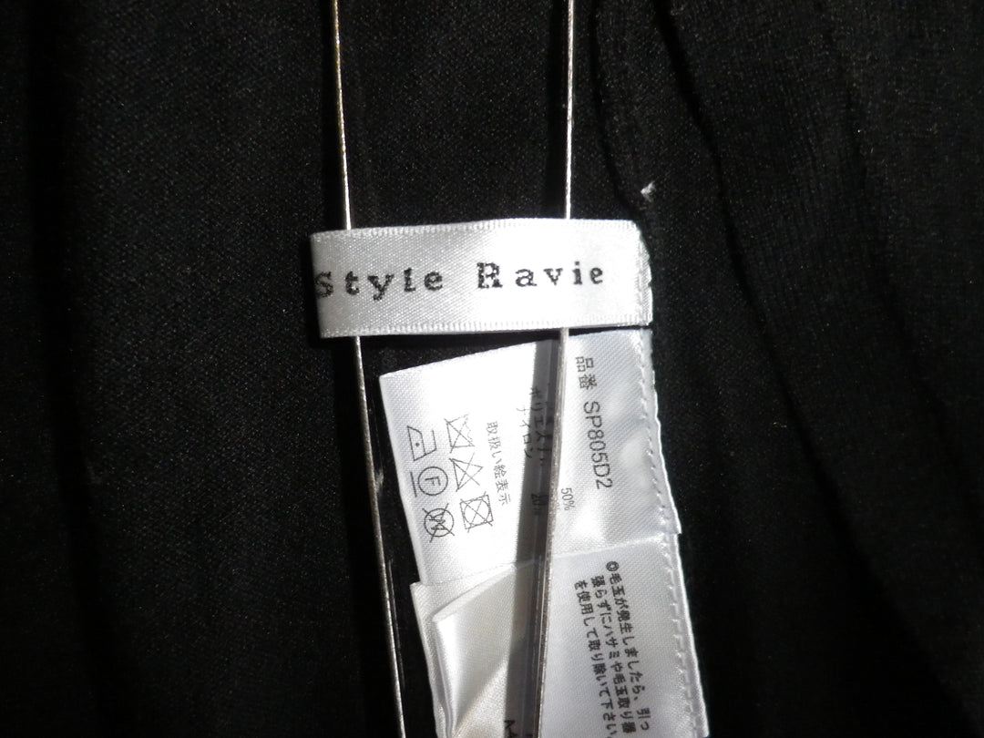 【激安古着】 style Ravie　ワンピース　ワンピース or ドレス