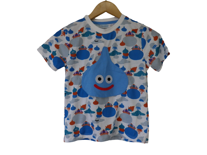 【激安古着】 Graniph　半袖Tシャツ　トップス