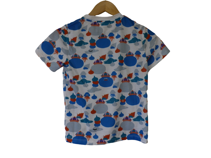【激安古着】 Graniph　半袖Tシャツ　トップス