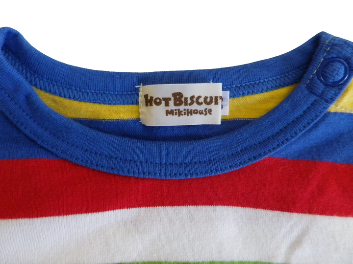 【激安古着】 HoBISCUITS　0　トップス