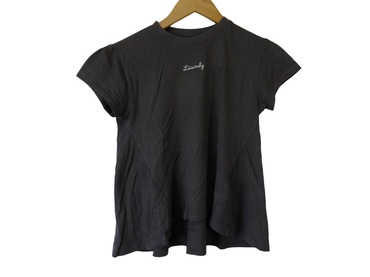 【激安古着】 不明　半袖Tシャツ　トップス