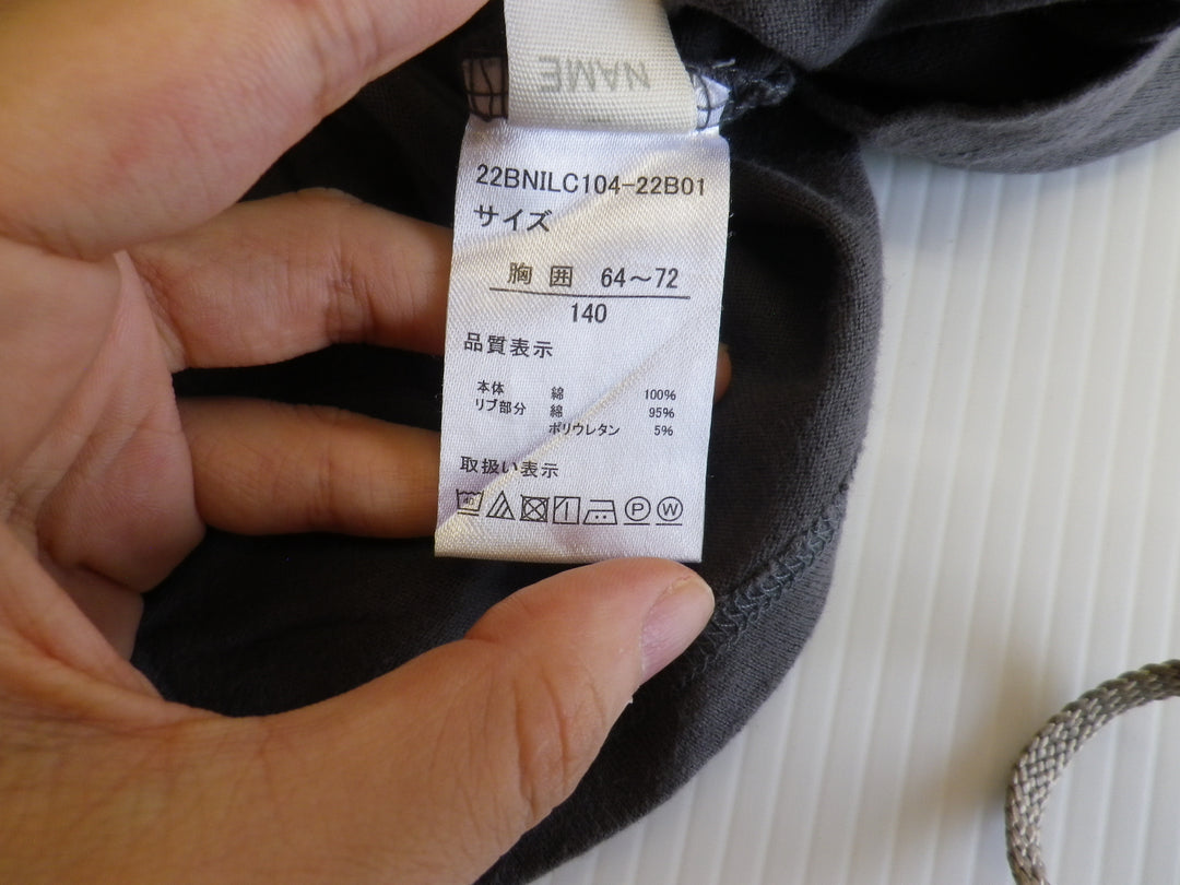 【激安古着】 不明　半袖Tシャツ　トップス