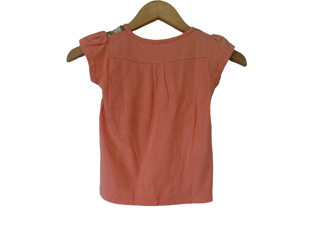 【激安古着】 OJICO　半袖Tシャツ　トップス