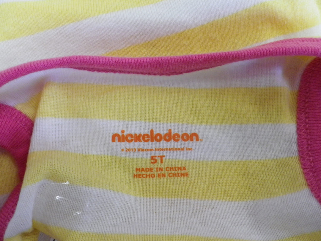 【激安古着】 nickelodeon　セットアップ　オールインワンセットアップ