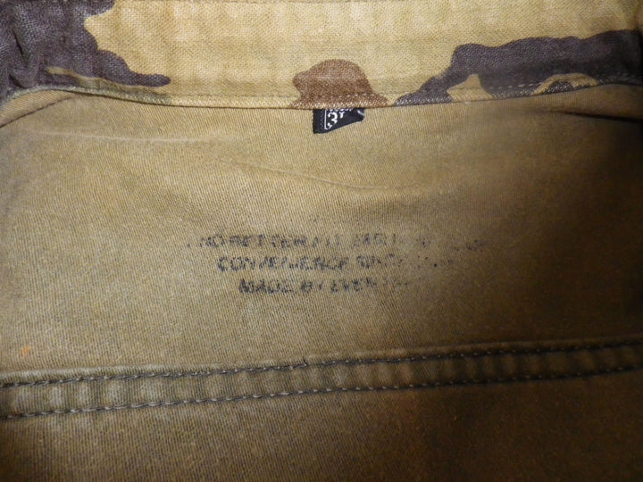 【激安古着】 EVEN RIVER]　長袖シャツ　トップス