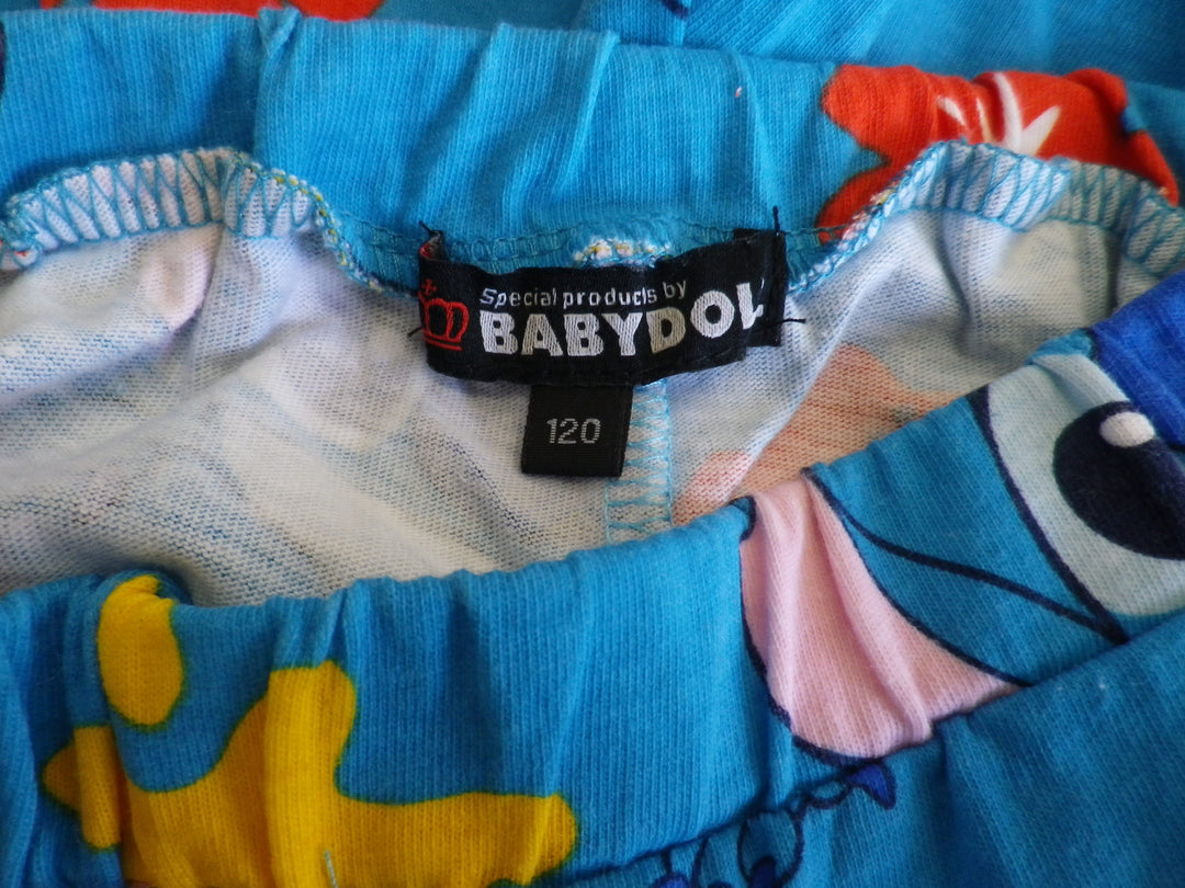 【激安古着】 BABYDOLL　セットアップ　オールインワンセットアップ