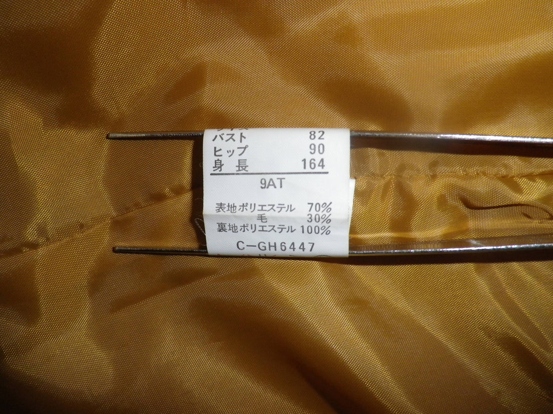 【激安古着】 TIME PIECE　セットアップ　オールインワンセットアップ