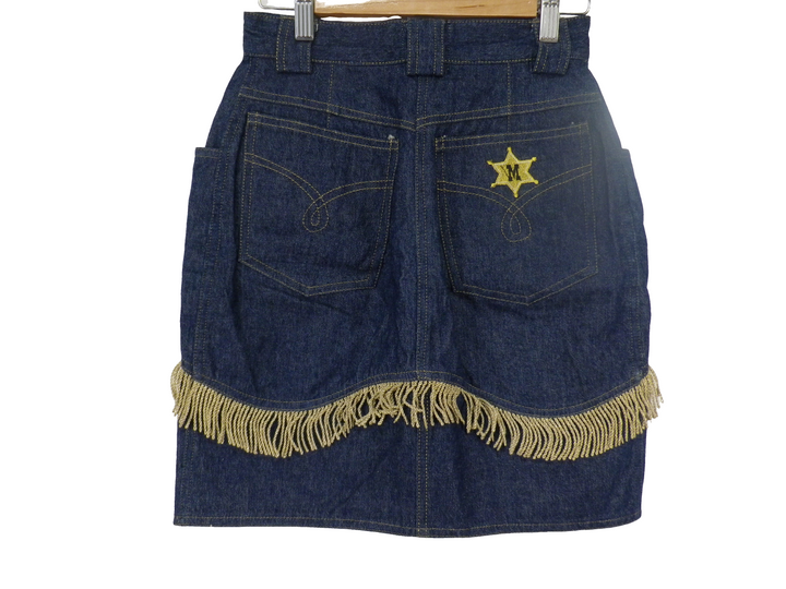 【激安古着】 MOSCHNO　セットアップ　オールインワンセットアップ