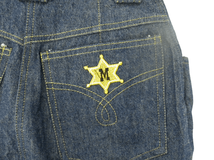 【激安古着】 MOSCHNO　セットアップ　オールインワンセットアップ