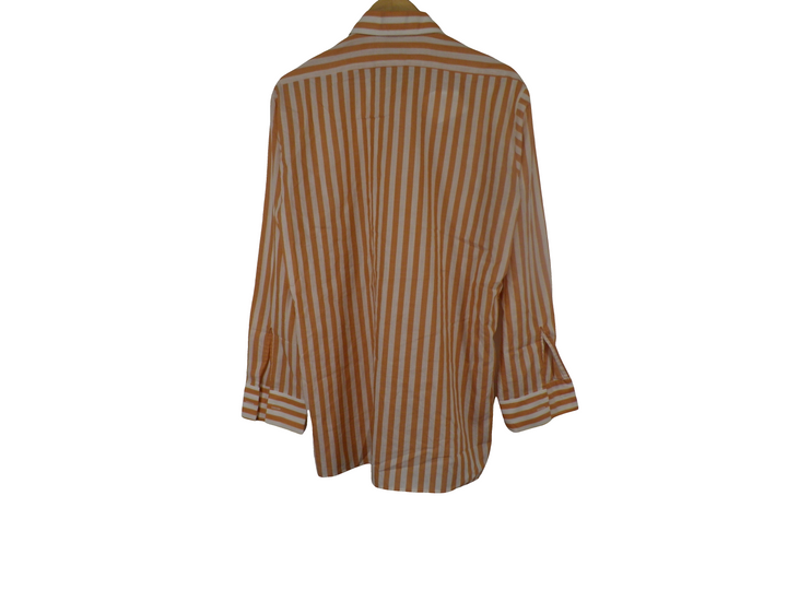 【激安古着】 DIOLEN Star HEMD　長袖シャツ　トップス