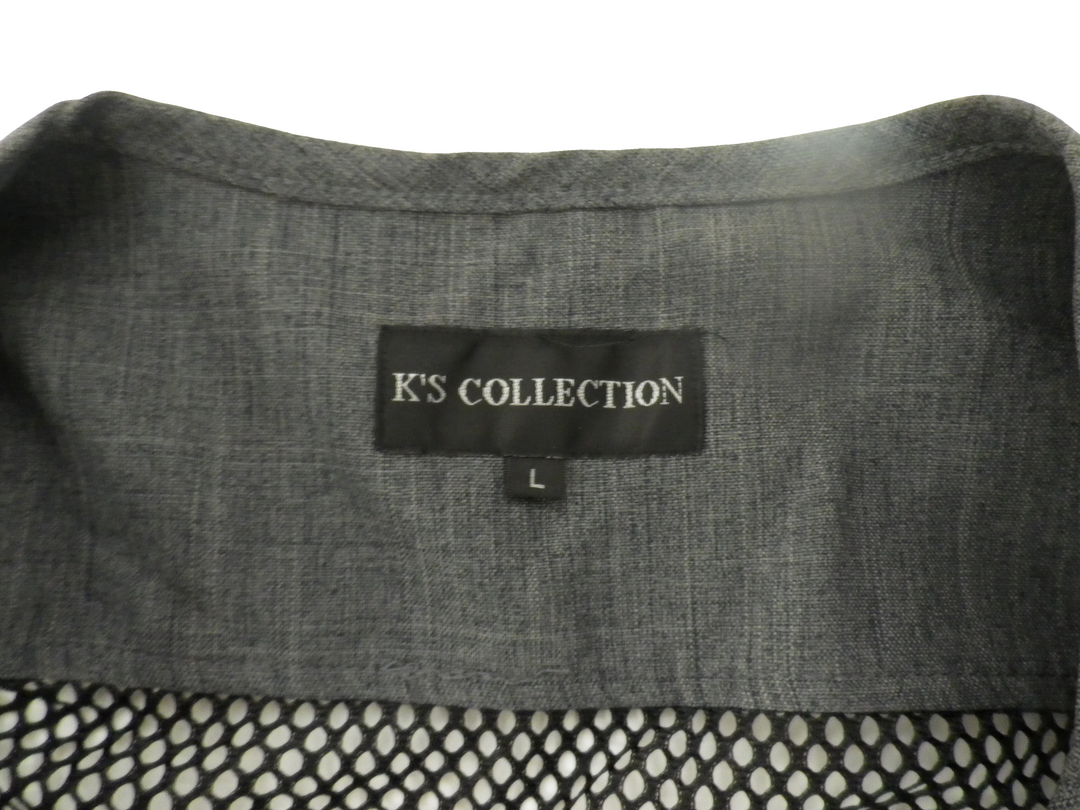 【激安古着】 KS COLLCTION　その他アウター　アウター