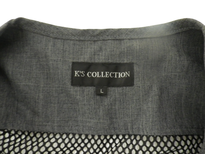 【激安古着】 KS COLLCTION　その他アウター　アウター
