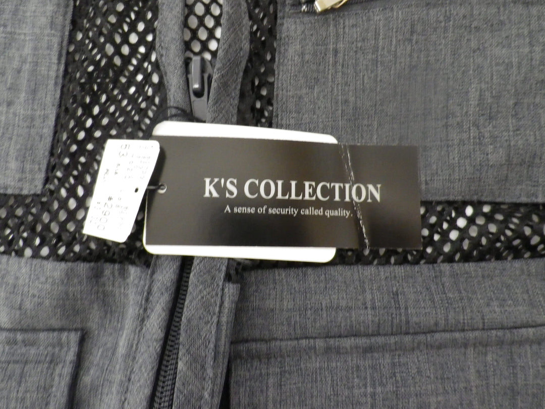 【激安古着】 KS COLLCTION　その他アウター　アウター