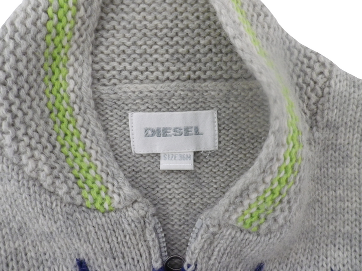 【激安古着】 DIESEL　その他アウター　アウター