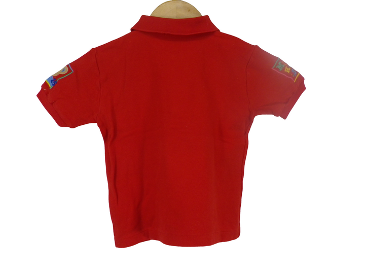 【激安古着】 mikiHOUSE　半袖Tシャツ　トップス