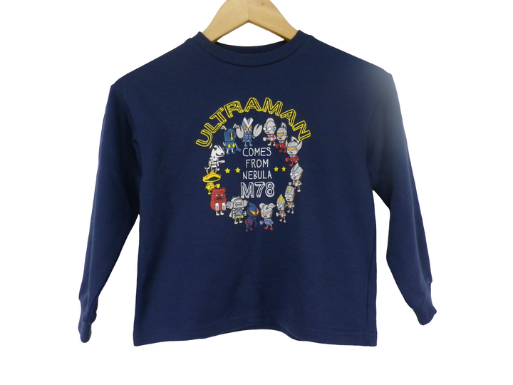 【激安古着】 BROOTS　長袖Ｔシャツ　トップス