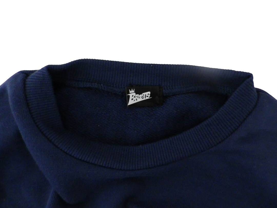 【激安古着】 BROOTS　長袖Ｔシャツ　トップス