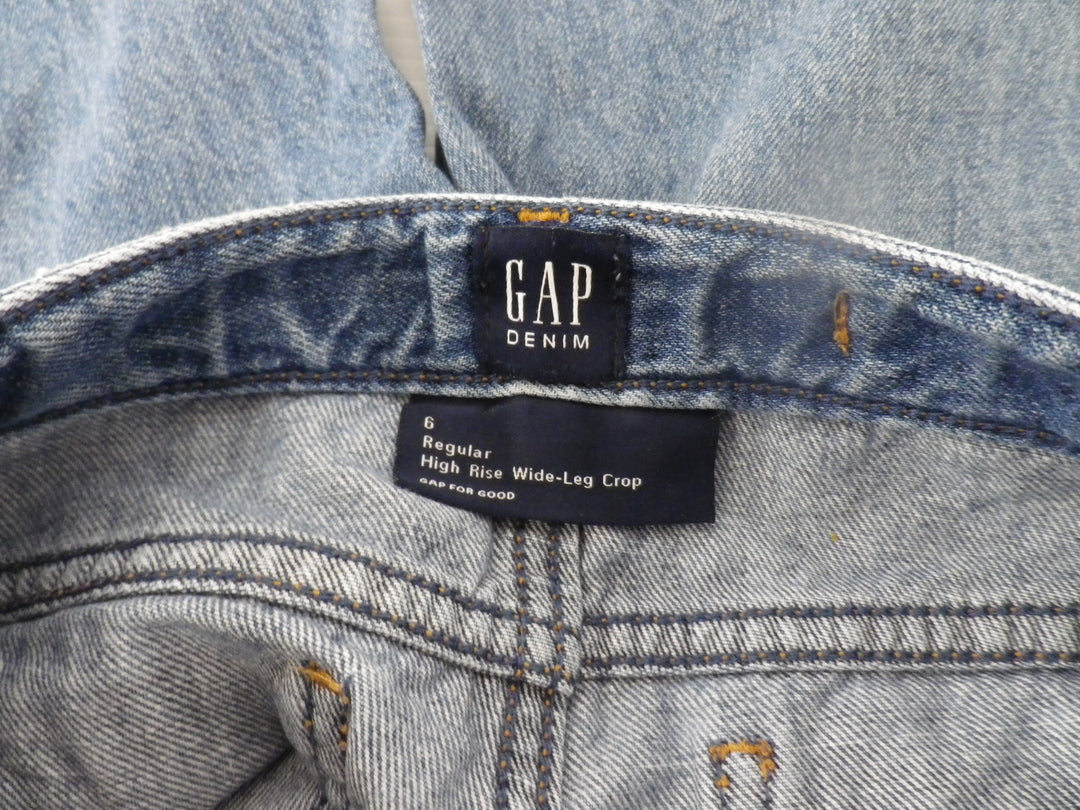 【激安古着】 GAP　デニムパンツ　パンツ