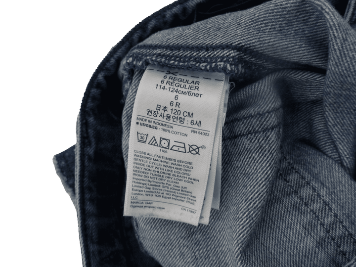 【激安古着】 GAP　デニムパンツ　パンツ