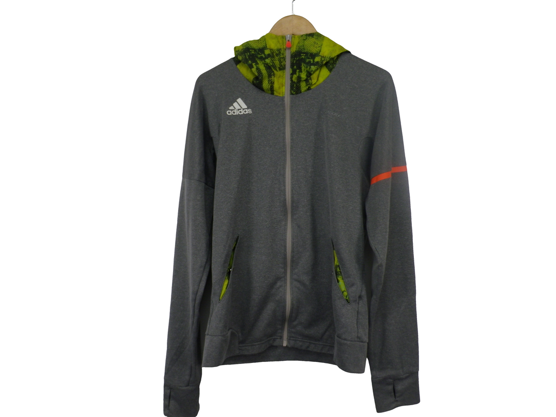 【激安古着】 adidas　セットアップ　オールインワンセットアップ