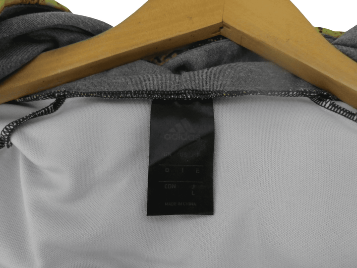 【激安古着】 adidas　セットアップ　オールインワンセットアップ