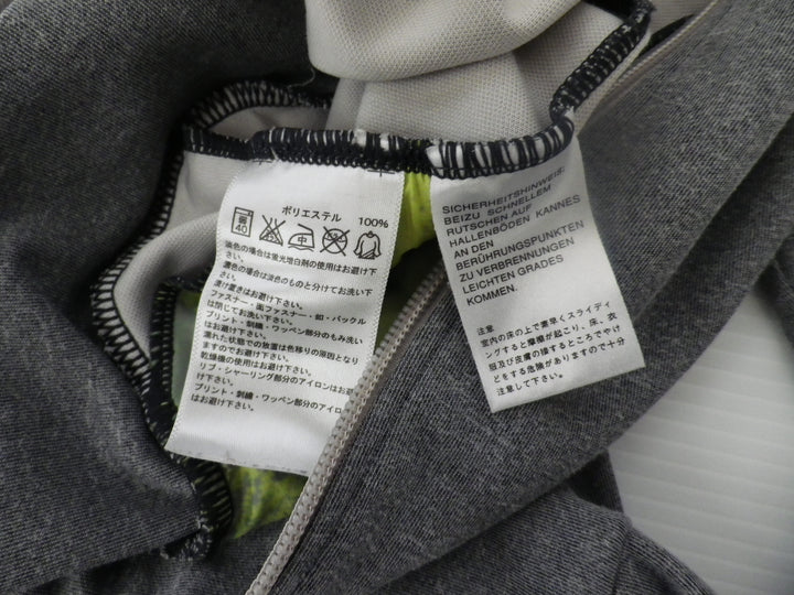 【激安古着】 adidas　セットアップ　オールインワンセットアップ
