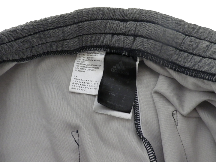 【激安古着】 adidas　セットアップ　オールインワンセットアップ