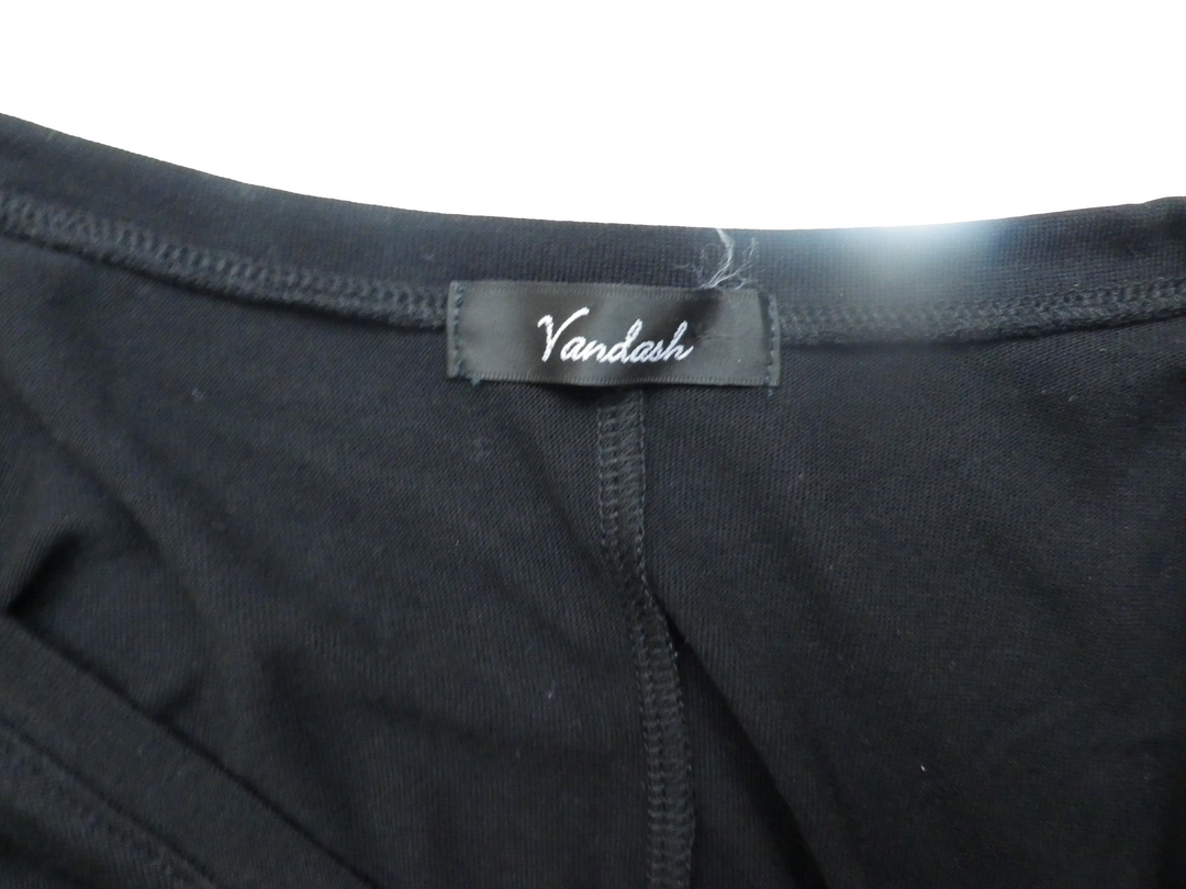 【激安古着】 Vandash　長袖Tシャツ　トップス