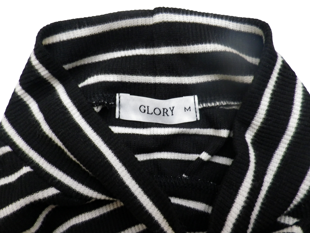 【激安古着】 GLORY　長袖Tシャツ　トップス